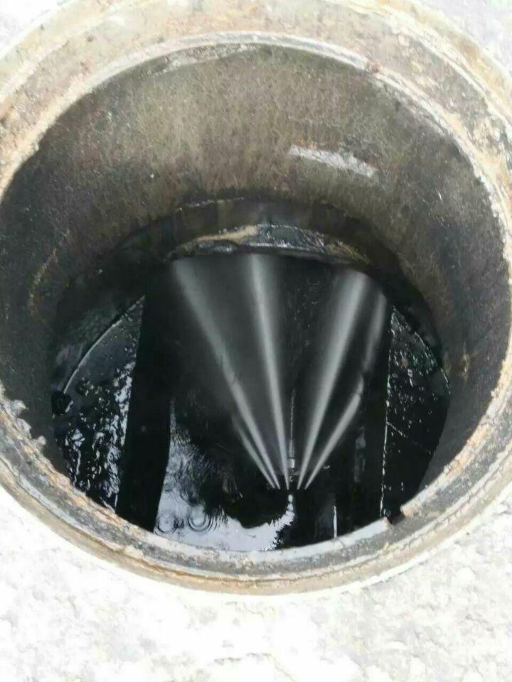 牙克石市政管道清洗-排污管道清洗