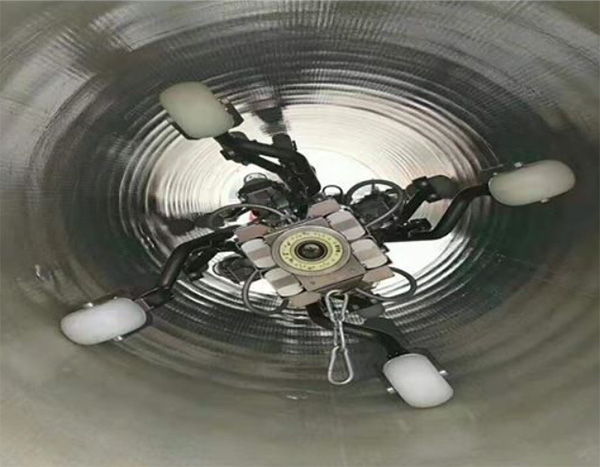 牙克石非开挖修复技术在地下管线建设的优势体现